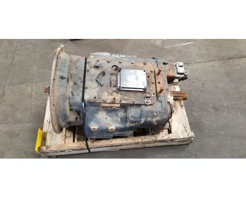 Eaton/Fuller RTAO14710CAS TransmissionTransaxle Assembly