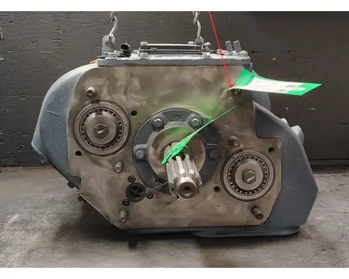 Eaton/Fuller RTAO16710BAS TransmissionTransaxle Assembly