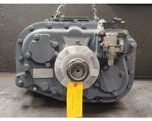 Eaton/Fuller RTAO16710BAS TransmissionTransaxle Assembly