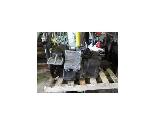 Eaton/Fuller RTAO16710CAS Transmission Assembly