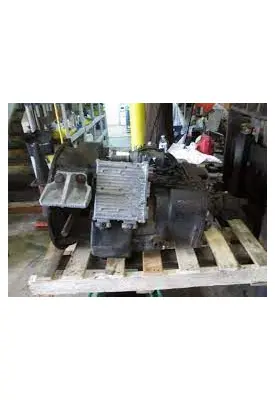Eaton/Fuller RTAO16710CAS Transmission Assembly