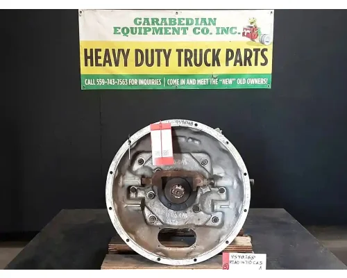 Eaton/Fuller RTAO16710CAS Transmission/Transaxle Assembly
