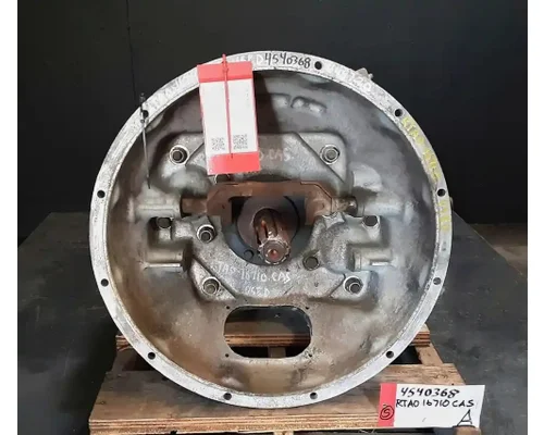 Eaton/Fuller RTAO16710CAS TransmissionTransaxle Assembly