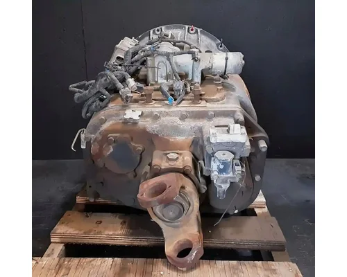 Eaton/Fuller RTAO16710CAS TransmissionTransaxle Assembly