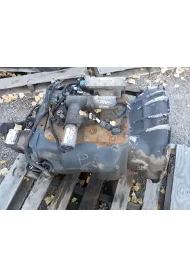 Eaton/Fuller RTAO16710C Transmission Assembly