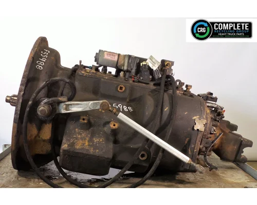 Eaton/Fuller RTAO16710C Transmission Assembly