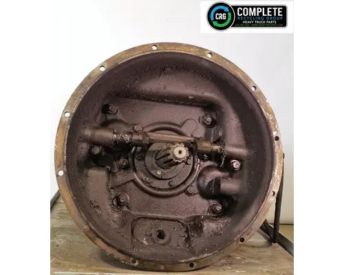 Eaton/Fuller RTAO16710C Transmission Assembly