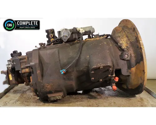 Eaton/Fuller RTAO16710C Transmission Assembly