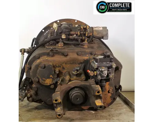 Eaton/Fuller RTAO16710C Transmission Assembly