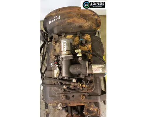 Eaton/Fuller RTAO16710C Transmission Assembly