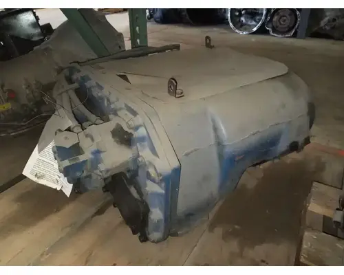 Eaton/Fuller RTF11608 Transmission Assembly