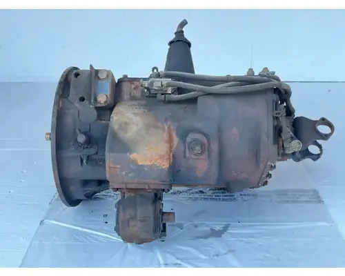 Eaton/Fuller RTF11609A Transmission Assembly