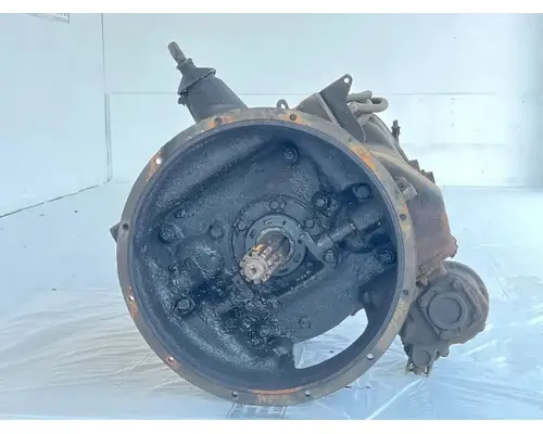 Eaton/Fuller RTF11609A Transmission Assembly