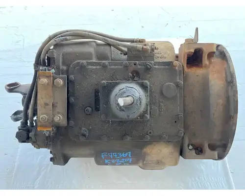 Eaton/Fuller RTF11609A Transmission Assembly