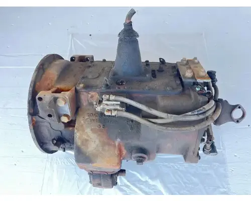 Eaton/Fuller RTF11609A Transmission Assembly