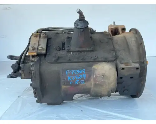 Eaton/Fuller RTF11609A Transmission Assembly
