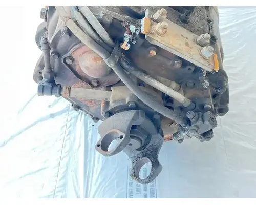 Eaton/Fuller RTF11609A Transmission Assembly