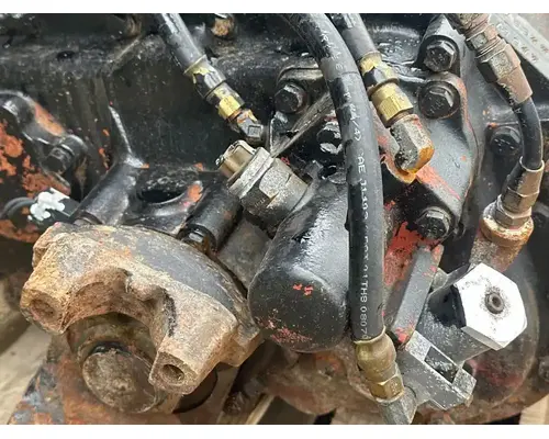 Eaton/Fuller RTF11709H Transmission Assembly