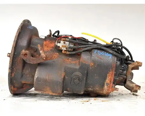 Eaton/Fuller RTF11709H Transmission Assembly