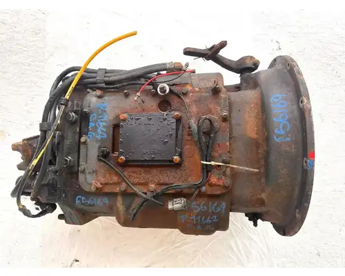 Eaton/Fuller RTF11709H Transmission Assembly