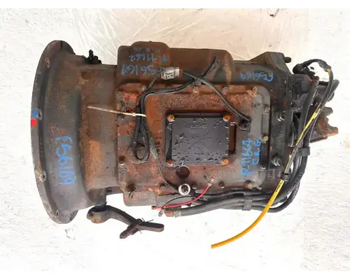 Eaton/Fuller RTF11709H Transmission Assembly