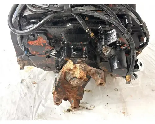 Eaton/Fuller RTF11709H Transmission Assembly