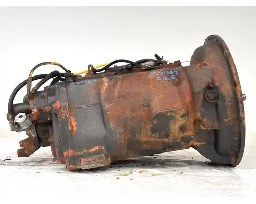 Eaton/Fuller RTF11709H Transmission Assembly