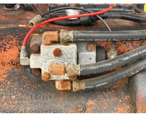 Eaton/Fuller RTF11709H Transmission Assembly