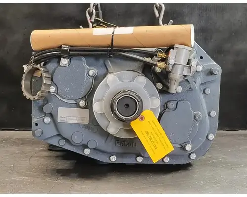 Eaton/Fuller RTF11710B TransmissionTransaxle Assembly
