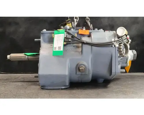 Eaton/Fuller RTF11710B TransmissionTransaxle Assembly
