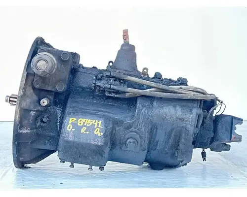 Eaton/Fuller RTF12609A Transmission Assembly
