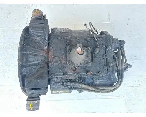 Eaton/Fuller RTF12609A Transmission Assembly