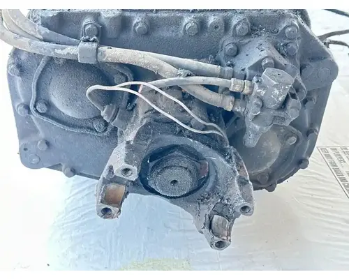 Eaton/Fuller RTF12609A Transmission Assembly