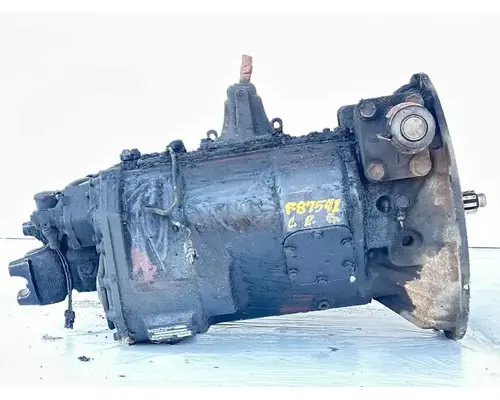 Eaton/Fuller RTF12609A Transmission Assembly