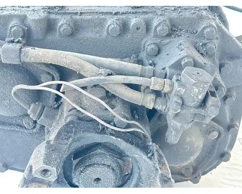 Eaton/Fuller RTF12609A Transmission Assembly