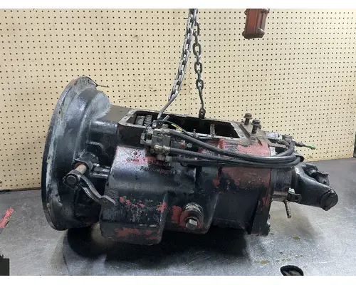Eaton/Fuller RTF14609A TransmissionTransaxle Assembly