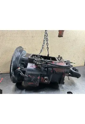 Eaton/Fuller RTF14609A Transmission/Transaxle Assembly