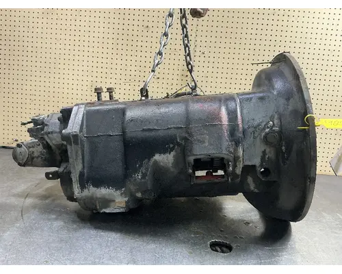 Eaton/Fuller RTF14609A TransmissionTransaxle Assembly