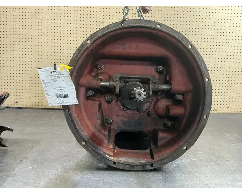 Eaton/Fuller RTF14609A TransmissionTransaxle Assembly