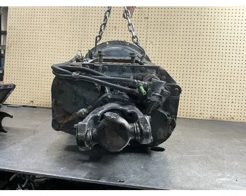 Eaton/Fuller RTF14609A TransmissionTransaxle Assembly