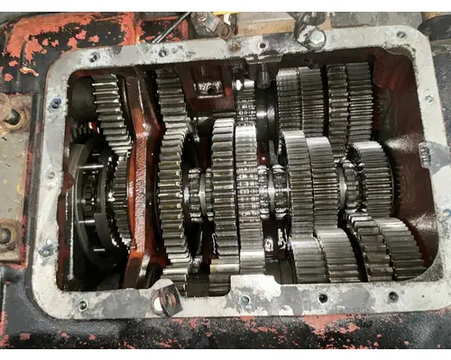 Eaton/Fuller RTF14609A TransmissionTransaxle Assembly