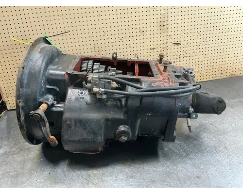 Eaton/Fuller RTF14609A TransmissionTransaxle Assembly