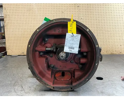 Eaton/Fuller RTF14609A TransmissionTransaxle Assembly