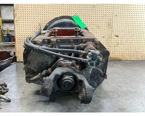 Eaton/Fuller RTF14609A TransmissionTransaxle Assembly