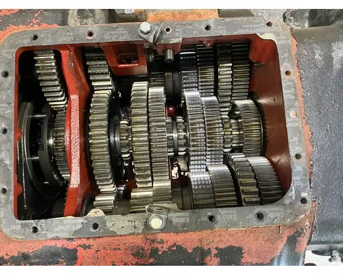 Eaton/Fuller RTF14609A TransmissionTransaxle Assembly