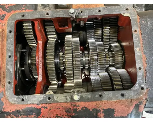 Eaton/Fuller RTF14609A TransmissionTransaxle Assembly