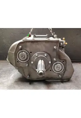 Eaton/Fuller RTF14709H Transmission/Transaxle Assembly