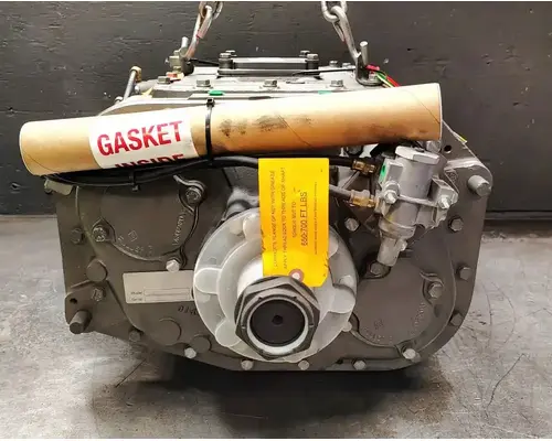Eaton/Fuller RTF14709H TransmissionTransaxle Assembly
