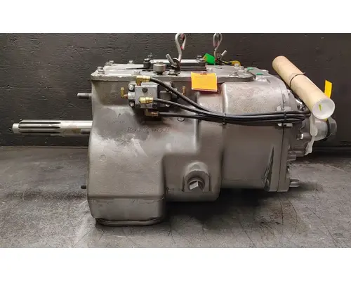 Eaton/Fuller RTF14709H TransmissionTransaxle Assembly