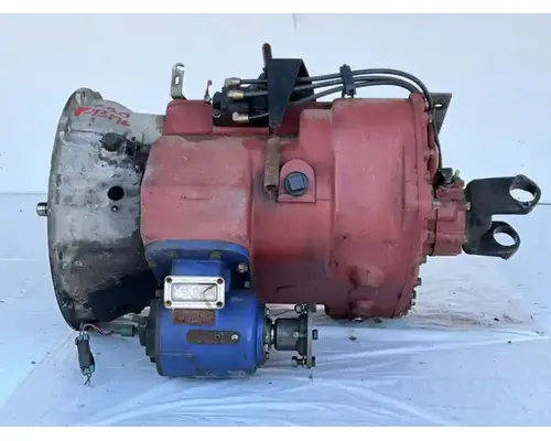 Eaton/Fuller RTF8608L Transmission Assembly